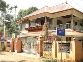 Mangalappillil Homestay